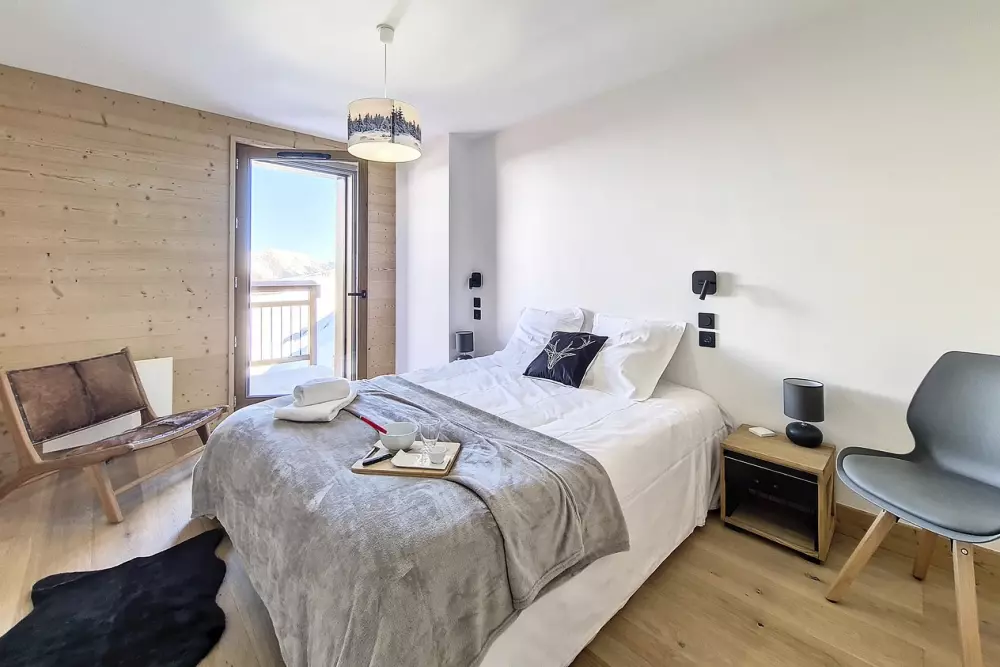 Résidence Le Bettex