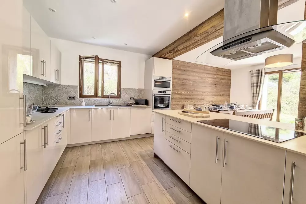 Résidence Le Bettex