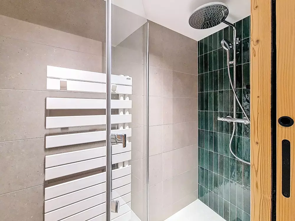 Résidence Le Bettex