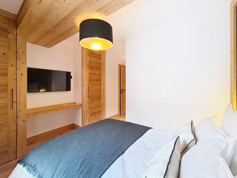 Résidence Le Bettex