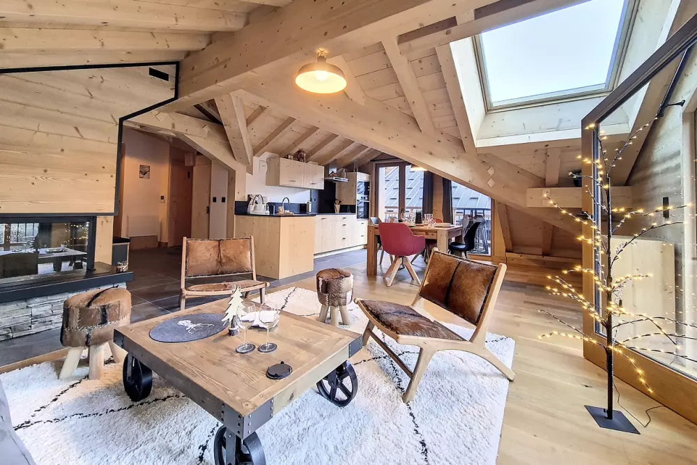 Résidence Le Bettex