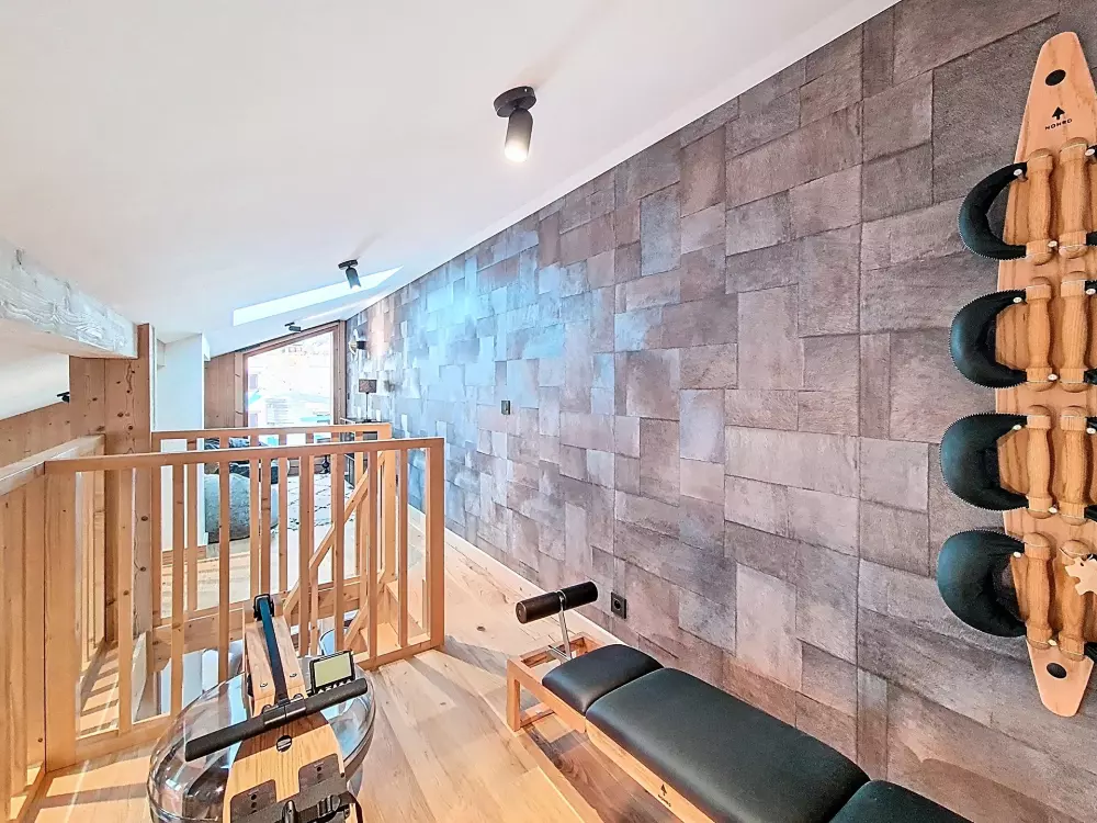 Résidence Le Bettex