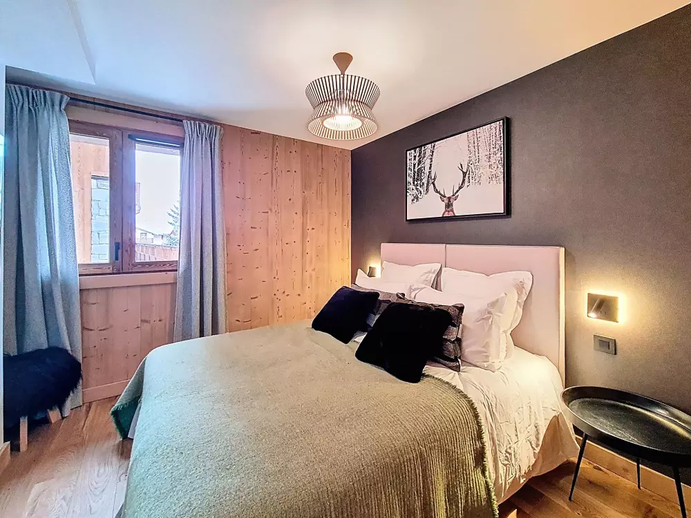 Résidence Le Bettex