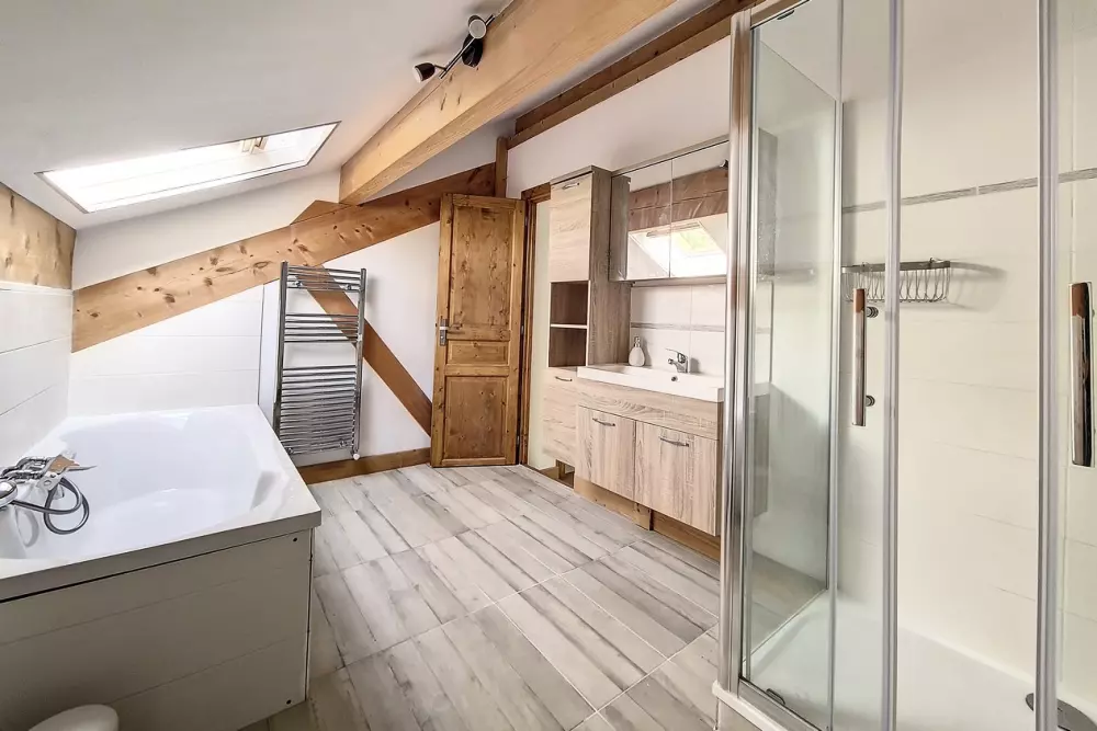 Résidence Le Bettex