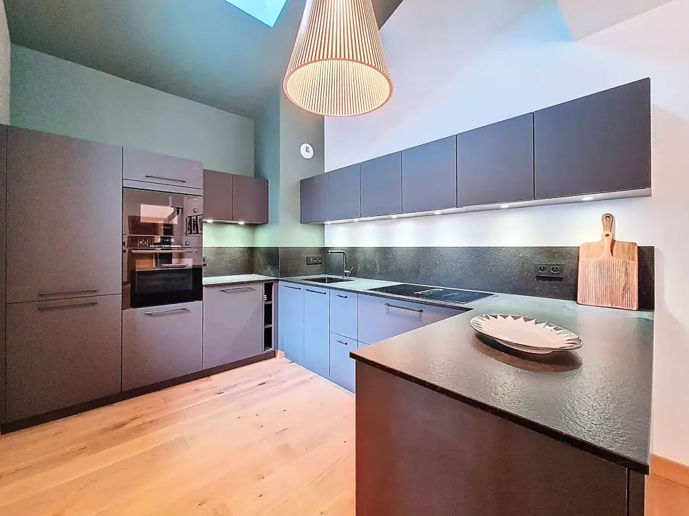 Résidence Le Bettex