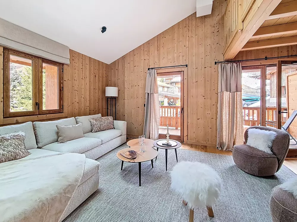 Résidence Le Bettex