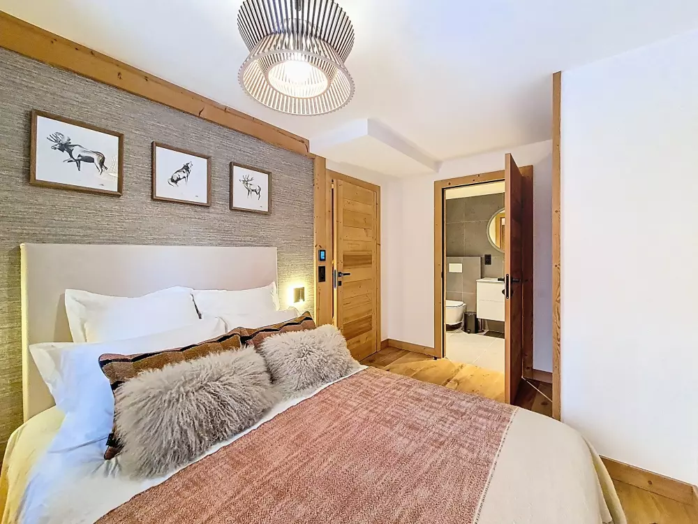 Résidence Le Bettex