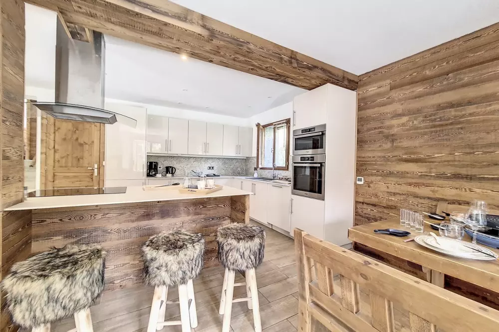 Résidence Le Bettex