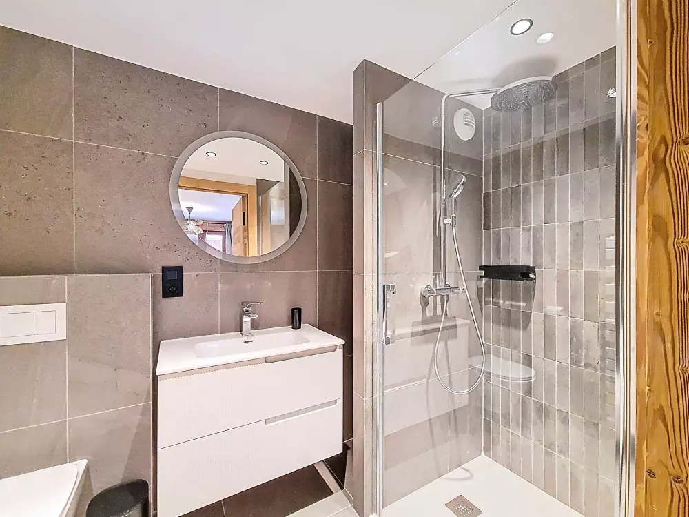 Résidence Le Bettex