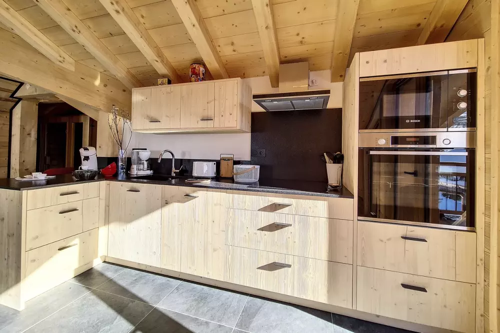 Résidence Le Bettex