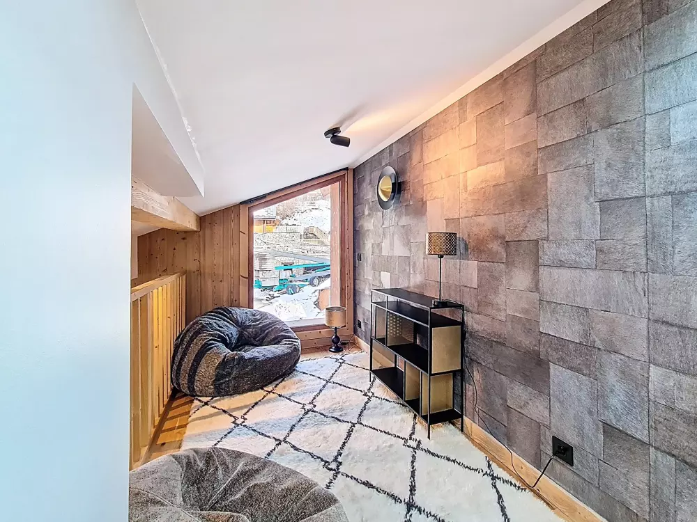 Résidence Le Bettex