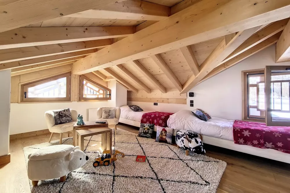 Résidence Le Bettex