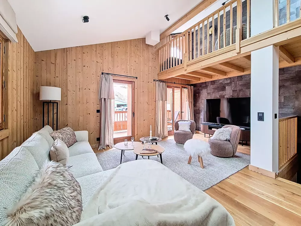 Résidence Le Bettex