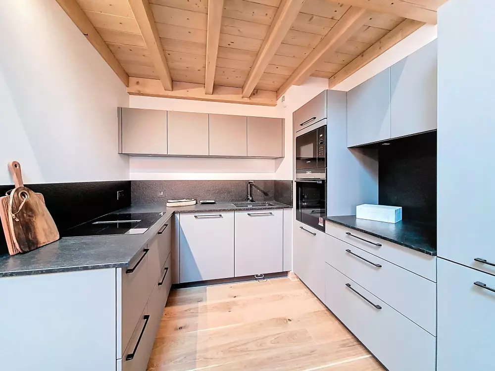 Résidence Le Bettex