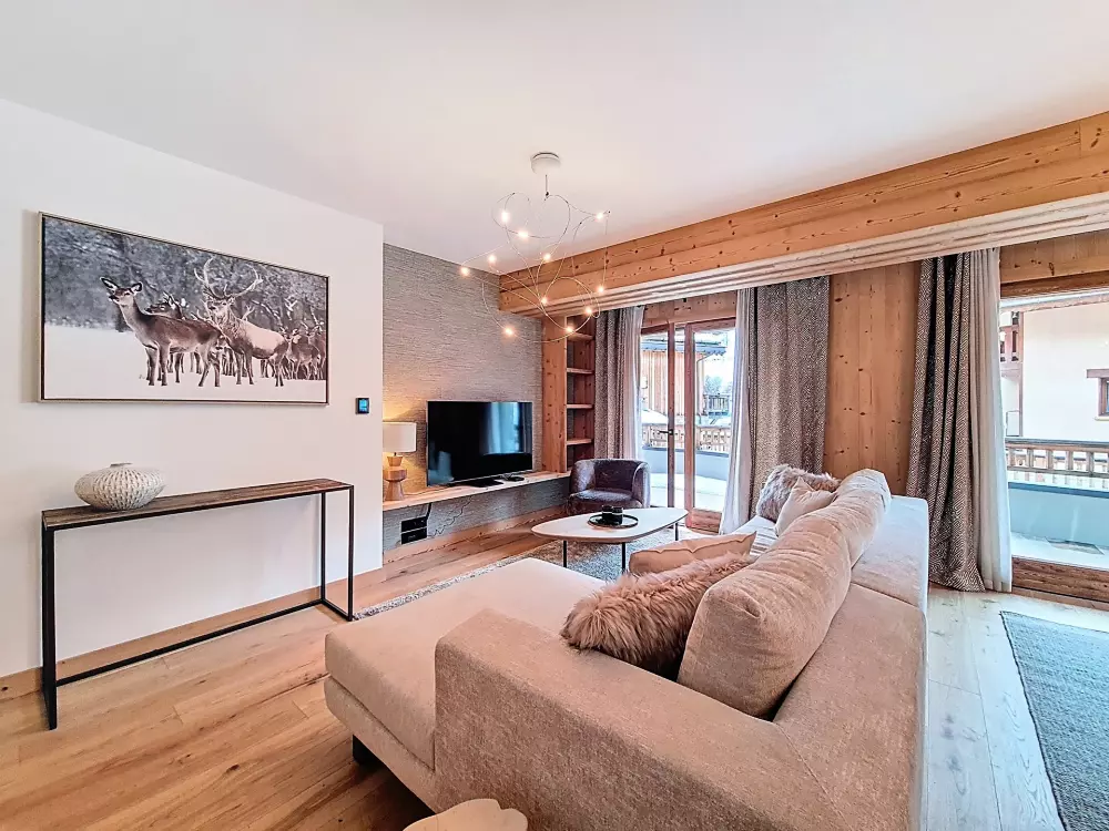 Résidence Le Bettex