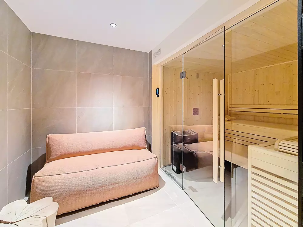 Résidence Le Bettex