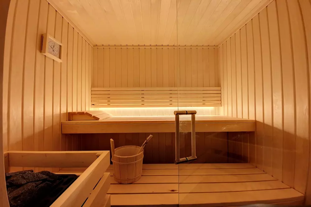 Résidence Le Bettex