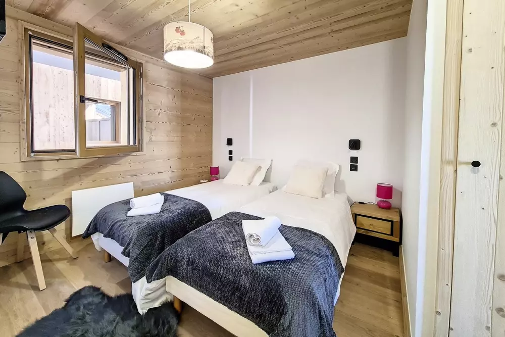 Résidence Le Bettex