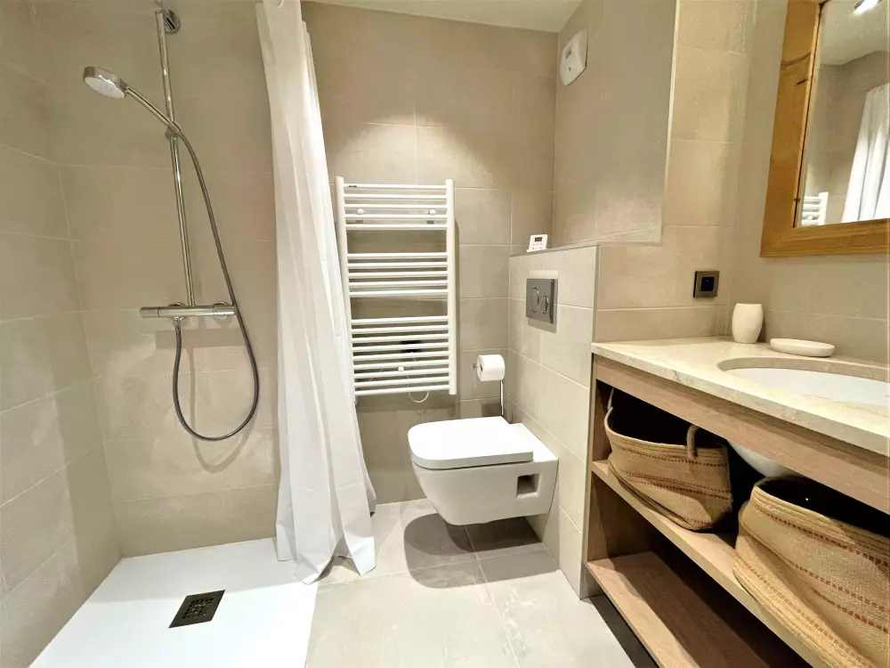 Les Chalets Du Cheval Noir