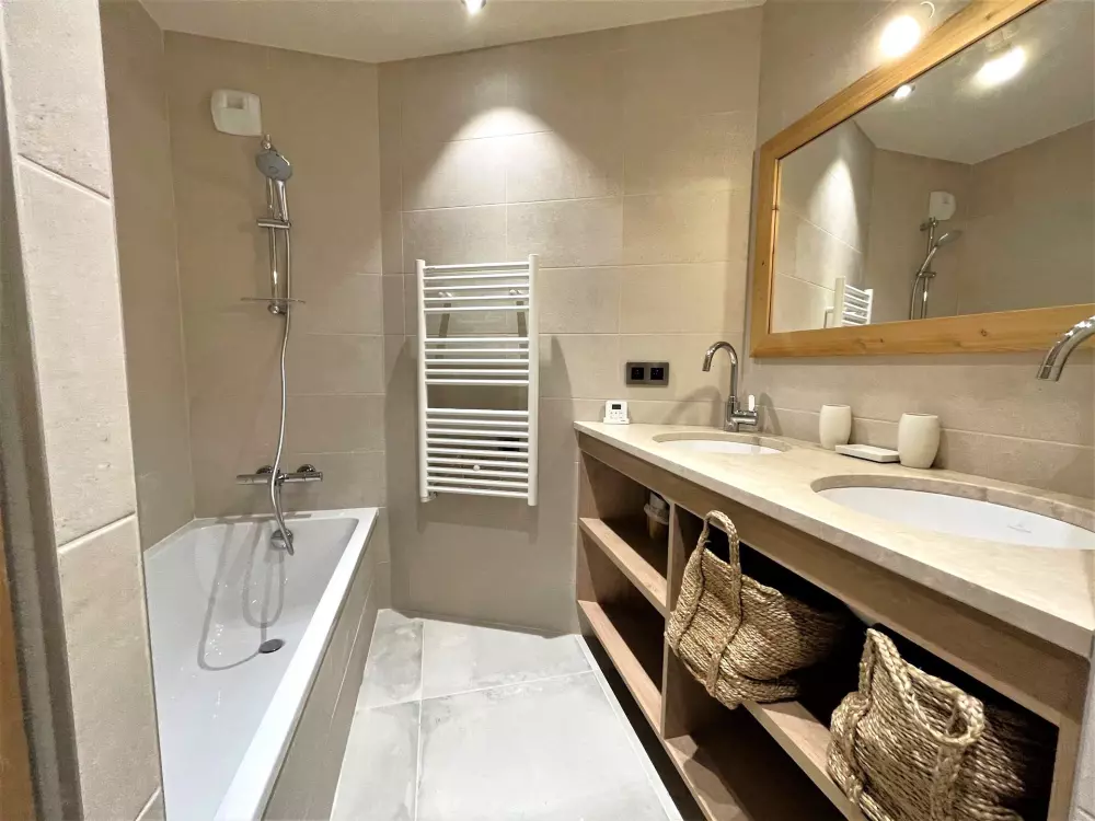 Les Chalets Du Cheval Noir