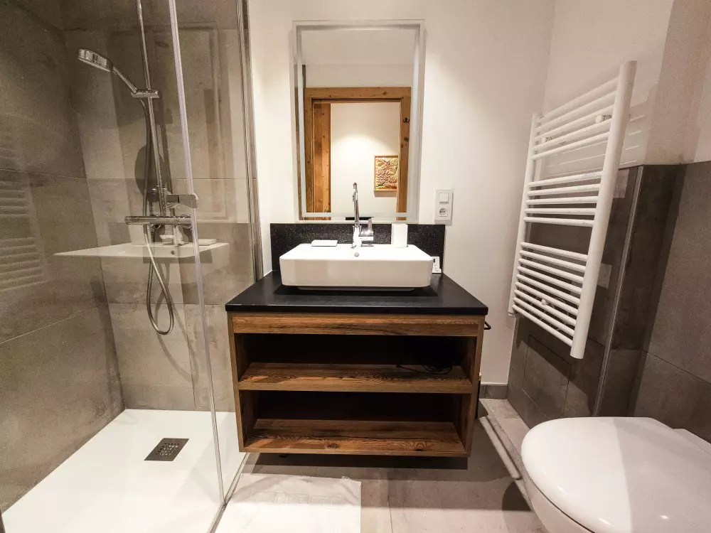 Les Chalets Du Cheval Noir