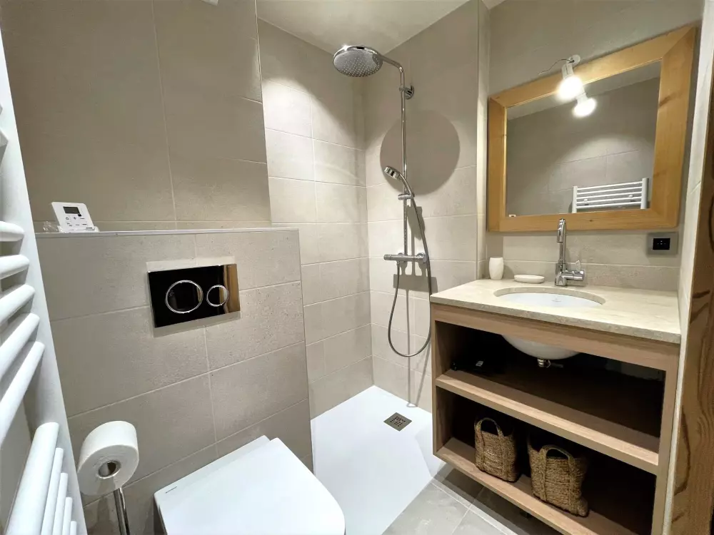 Les Chalets Du Cheval Noir