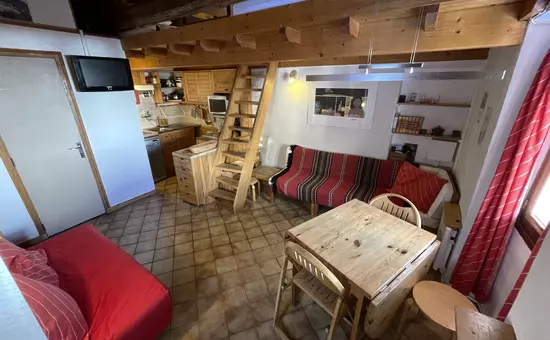 Maison de Vacances Bretignolles-sur-Mer 227