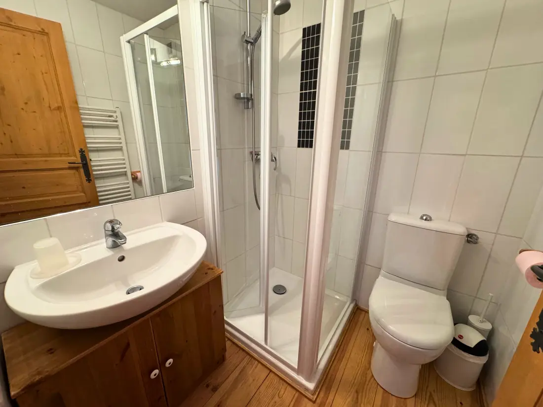 Chalet Chardons