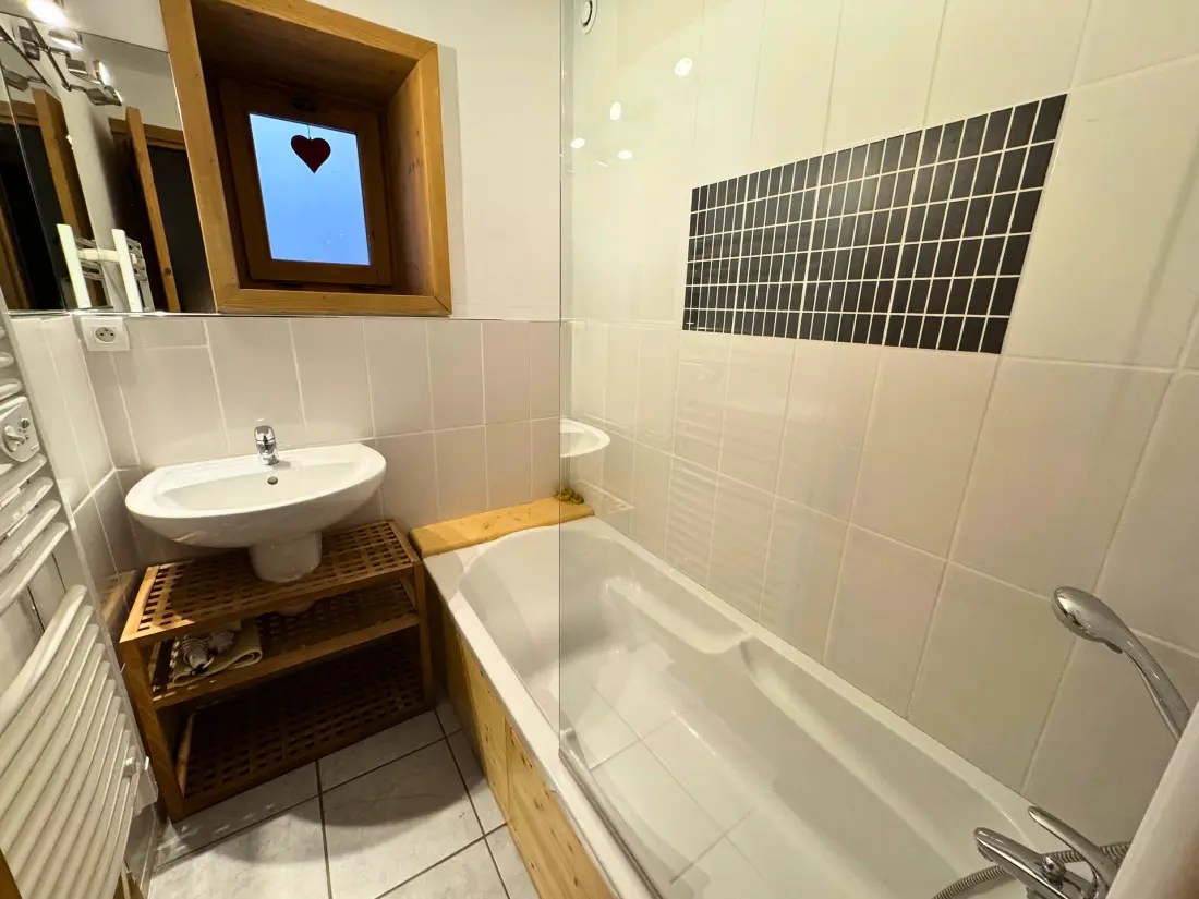 Chalet Chardons