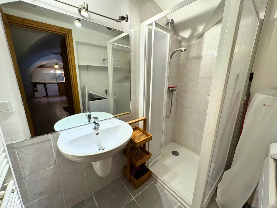 Chalet Chardons