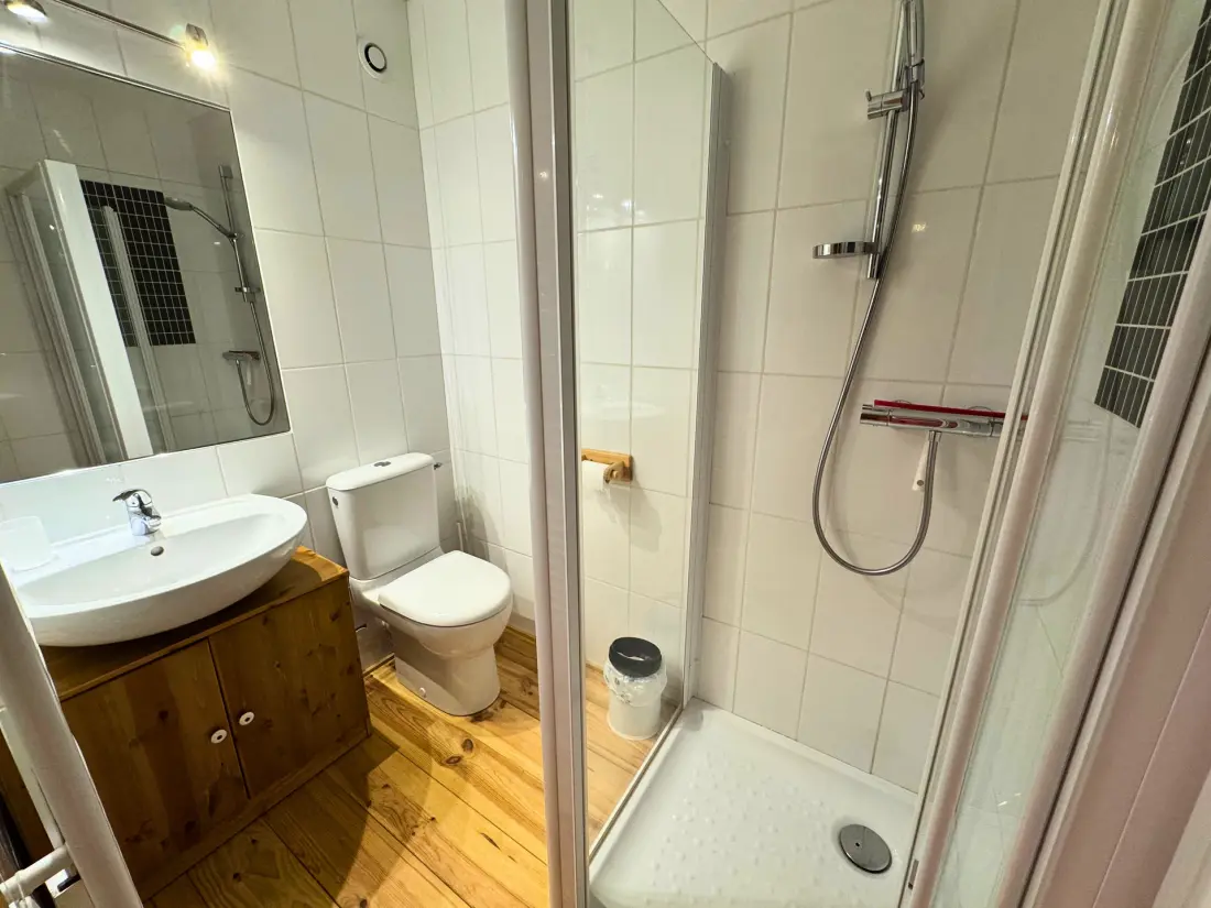 Chalet Chardons