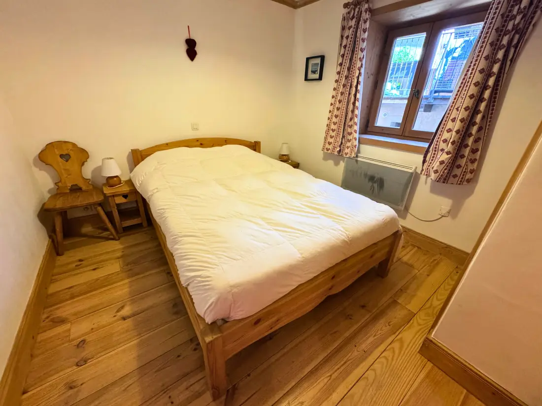 Chalet Chardons