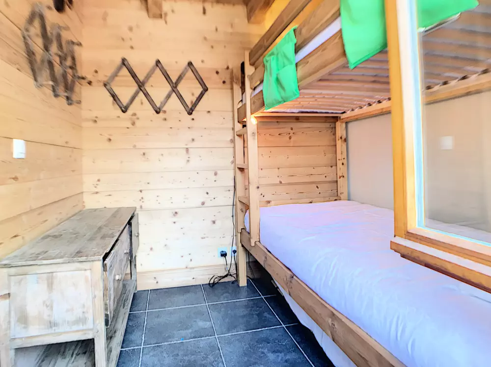 Résidence Les Granges