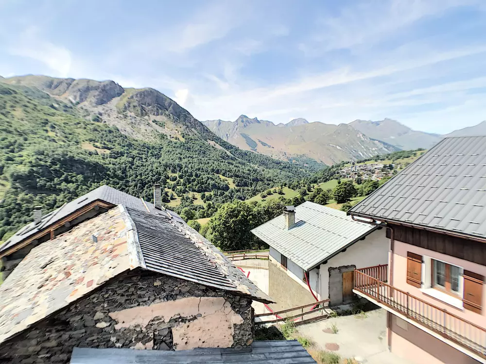 Résidence Les Granges