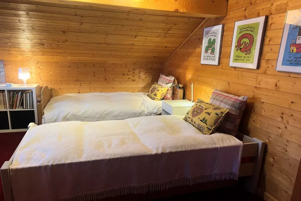 Résidence Les Granges