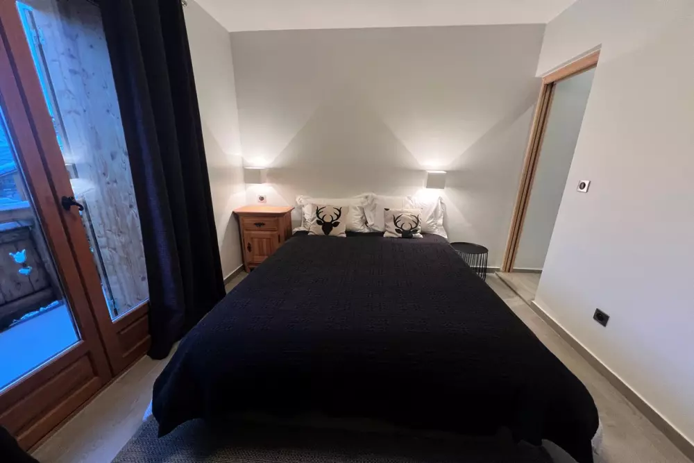 Résidence Les Granges