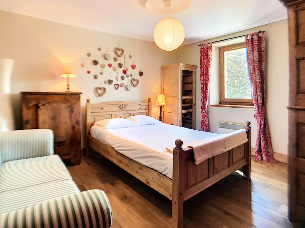 Résidence Les Granges