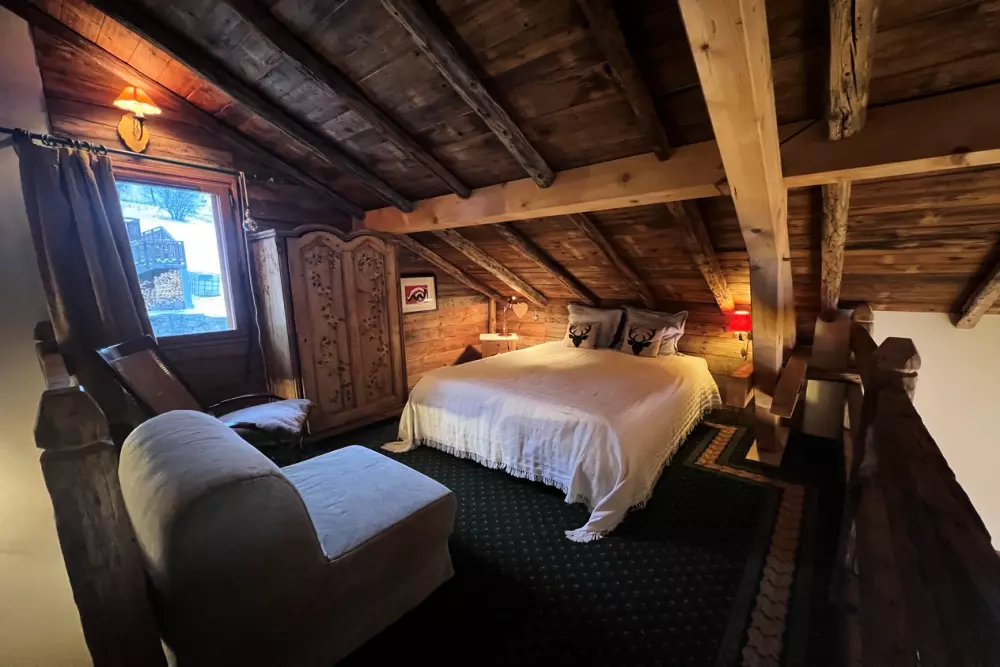 Résidence Les Granges