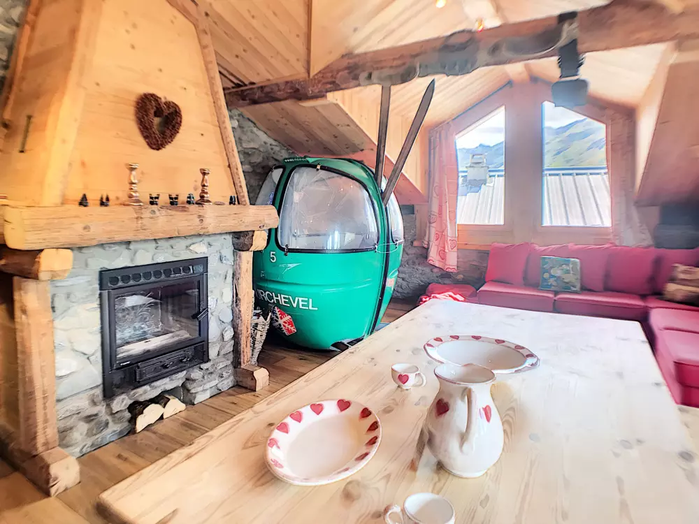 Résidence Les Granges