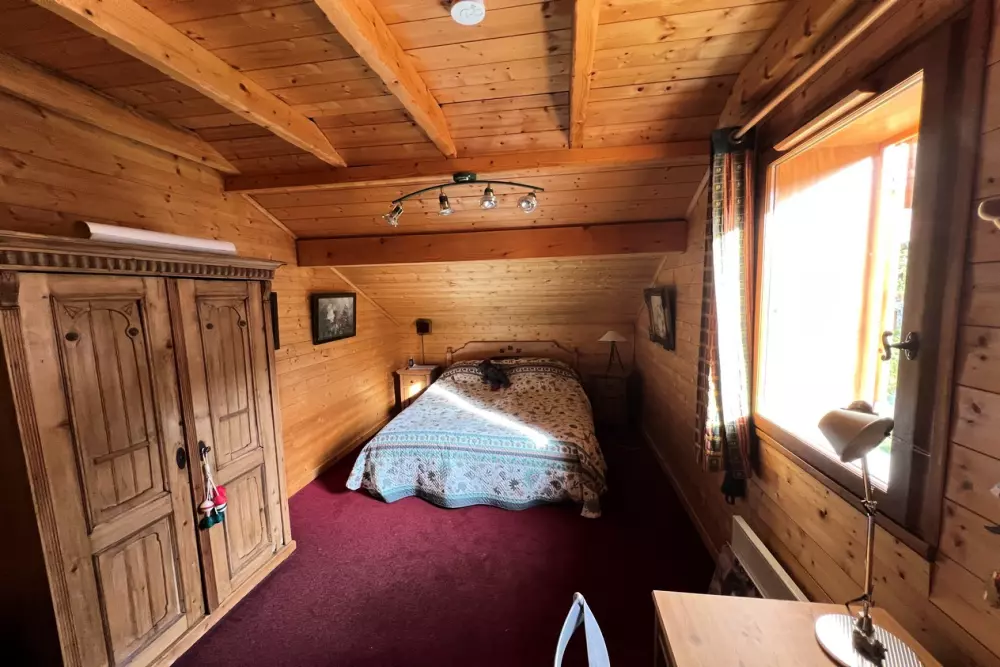 Résidence Les Granges