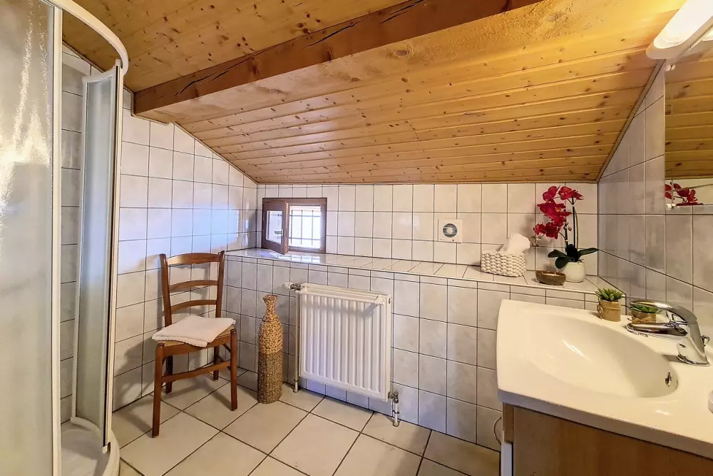 Résidence Les Granges