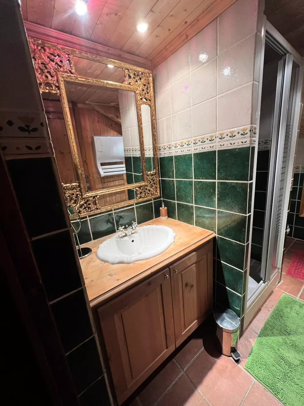 Résidence Les Granges