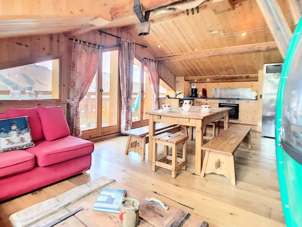 Résidence Les Granges