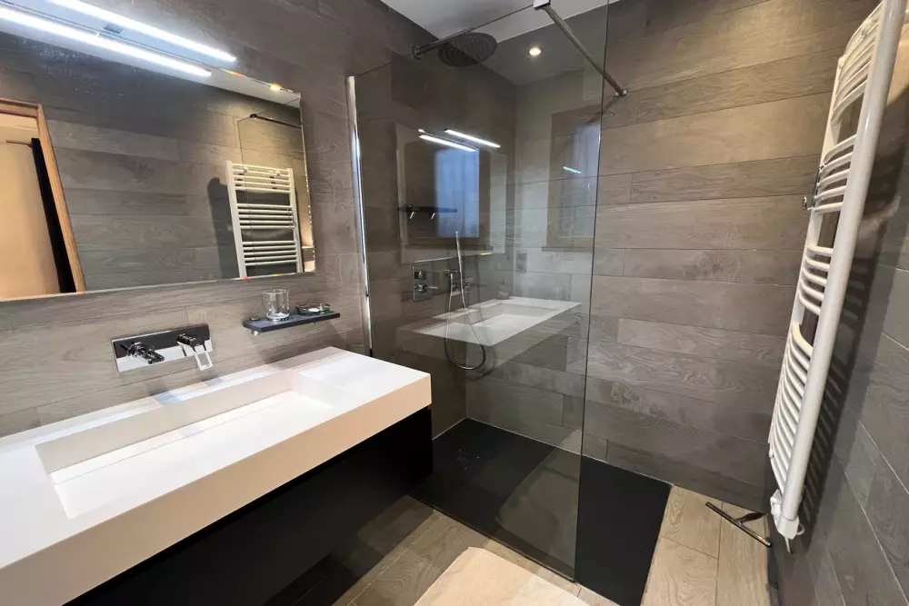 Résidence Les Granges