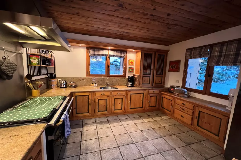 Résidence Les Granges