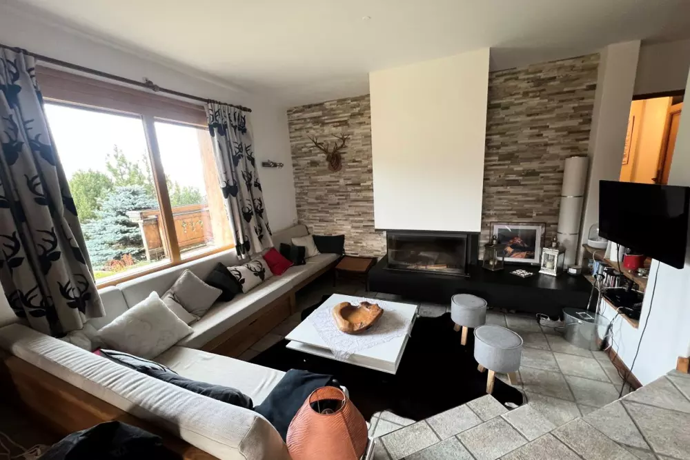 Résidence Les Granges