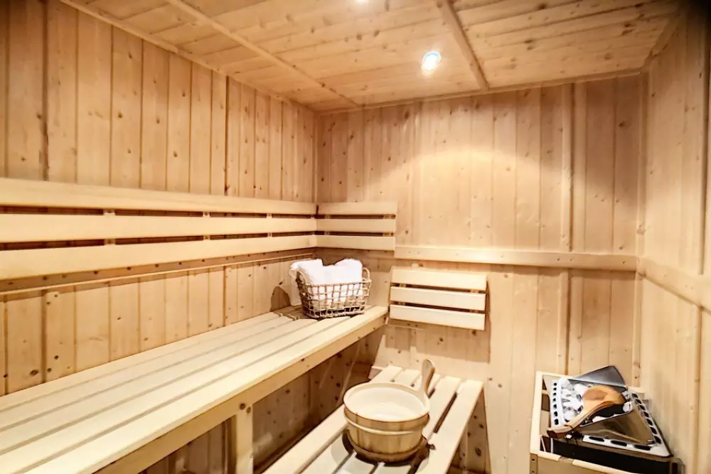 Résidence Les Granges