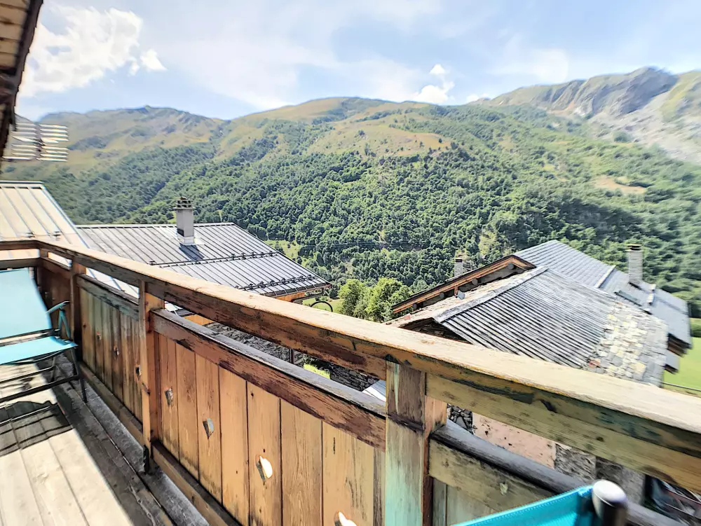 Résidence Les Granges