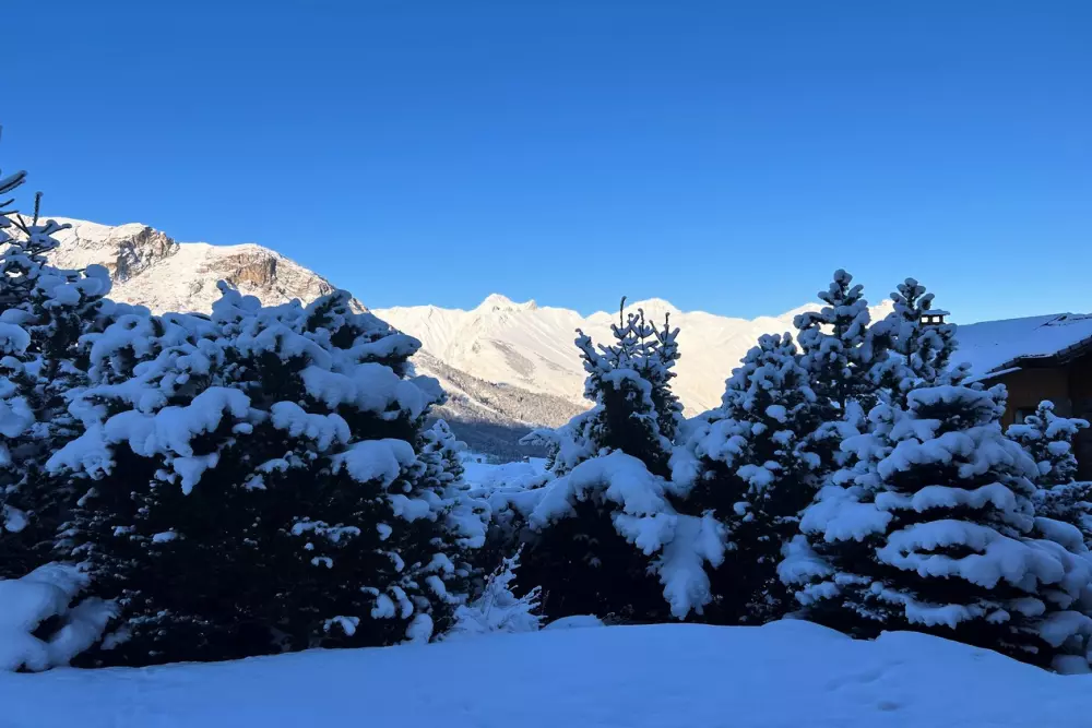 Résidence Les Granges