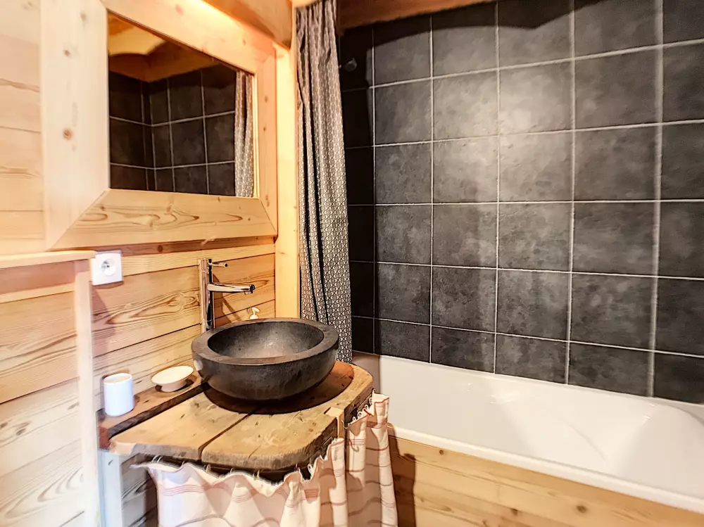 Résidence Les Granges